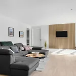 度假居 Amazing In With Sauna