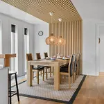 Amazing In With Sauna 度假居 *