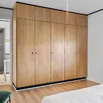 Amazing In With Sauna 度假居 *