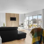 Amazing In With Sauna 度假居