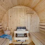 Amazing In With Sauna 度假居 *