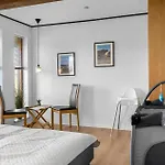度假居 Amazing In With Sauna *