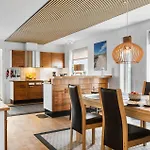 度假居 Amazing In With Sauna Thyborøn