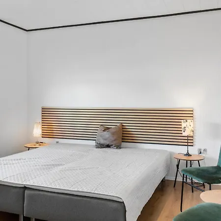 度假居 Amazing In With Sauna *